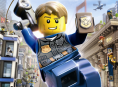 Lego City Undercover till Switch kräver ej nedladdning