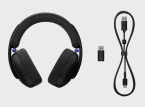 Logitech G325 Lightspeed