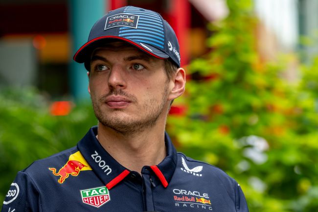 Rykte: Max Verstappen lämnar Red Bull och ansluter till McLaren, istället för Oscar Piastri