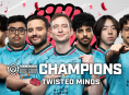 Twisted Minds beh&aring;ller toppen: Vinner OWCS 2026 Pre-Season Bootcamp