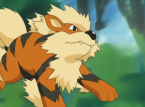 L&auml;ckta bilder visar Lego och Pok&eacute;mon samarbete f&ouml;r att expandera med Arcanine set