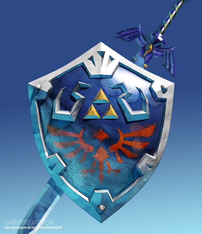 Petter om: Zelda - Från bäst till sämst