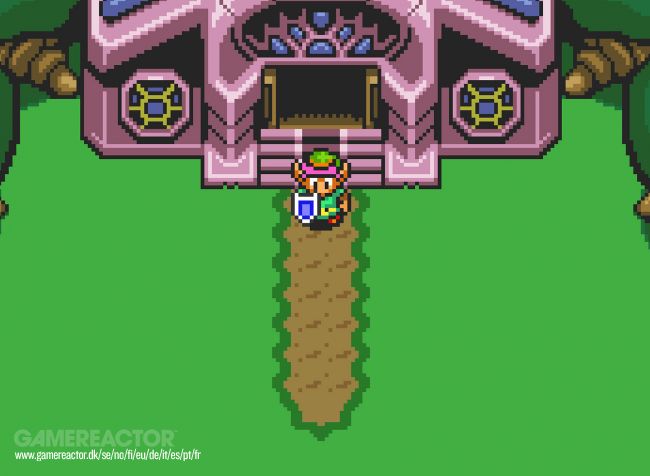 Petter om: Zelda - Från bäst till sämst