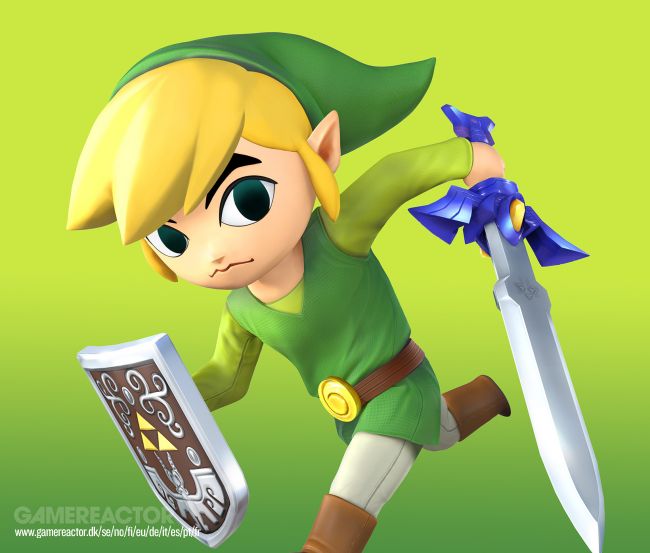 Petter om: Zelda - Från bäst till sämst