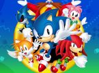 Gamereactor Live: Vi besöker Green Hill Zone i Sonic Origins
