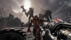 Doom: The Dark Ages Guide - Vad gör varje vapen och hur man slutför sin Mastery Challenge