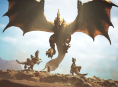 Monster Hunter Wilds gör stor förändring gällande Arch-Tempered monster