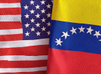 Venezuela s&auml;ger &aring;t flygbolagen att betala br&auml;nslet direkt till USA:s finansdepartement