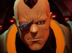 Ett Daemon X Machina: Titanic Scion-demo finns nu ute