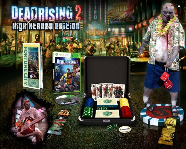 Dead Rising 2