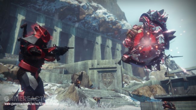 Destiny