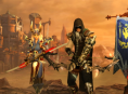 Gamereactor Live: Vi spelar Diablo III till Switch