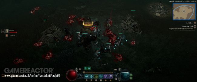 Diablo IV