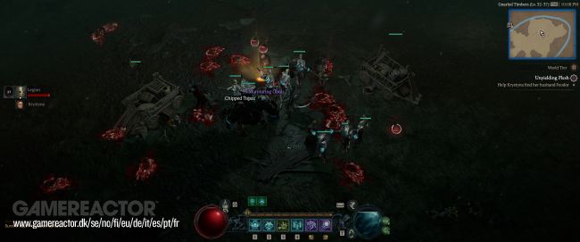 Diablo IV