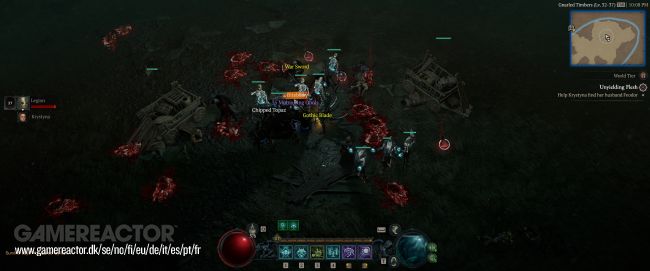 Diablo IV