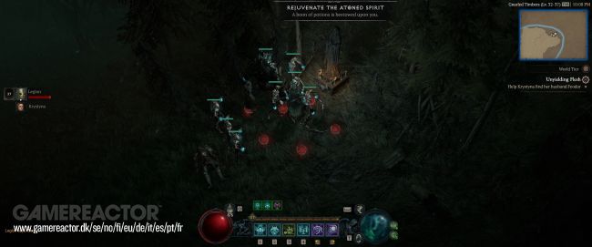Diablo IV