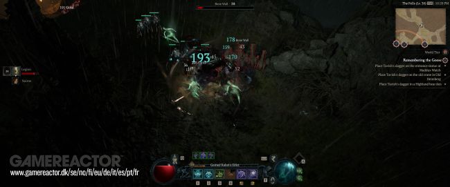 Diablo IV