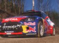 Grusfyllda E3-bilder från Sébastien Loeb Rally Evo