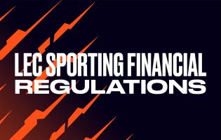 LEC inför Sporting Financial Regulations som syftar till att "skapa en ekonomiskt hållbar miljö"