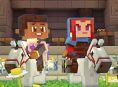 Minecraft Legends får ny trailer för att påminna oss att förhandsboka