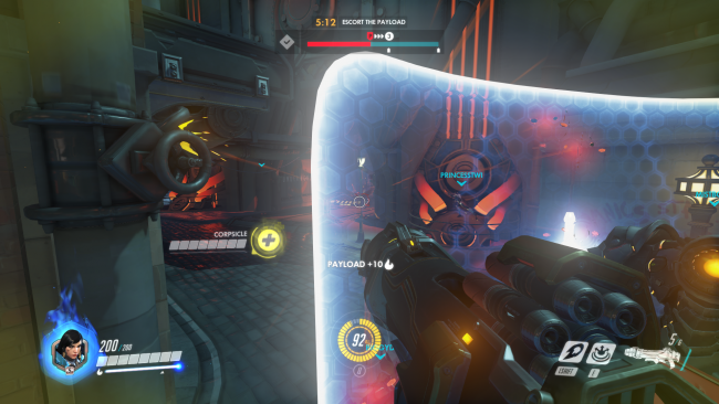 Overwatch