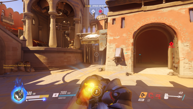 Overwatch
