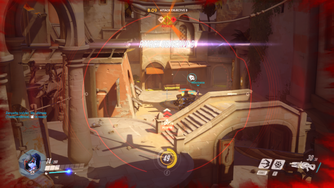 Overwatch
