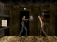 Resident Evil 4 har gjorts om, i Doom-motorn