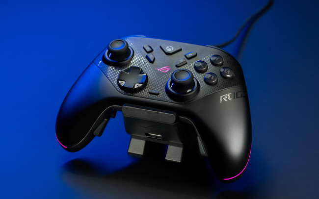 ROG Raikiri II Xbox Wireless Controller