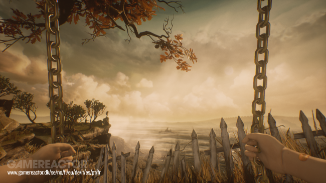 What Remains of Edith Finch