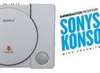 Mina favoritögonblick med Sonys konsoler (Adam)