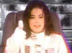 Filmmaterial på nedlagt Michael Jackson-spel hittat på loppmarknad