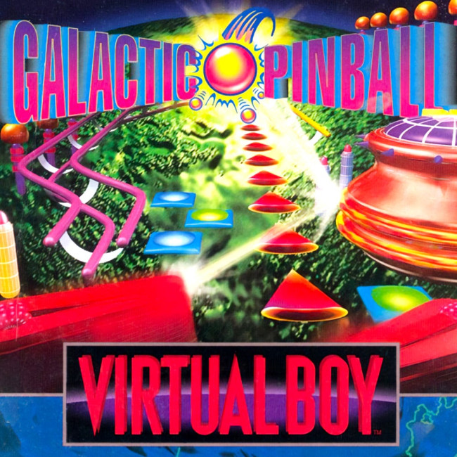 Virtual Boy: Misslyckandet som blev odödligt