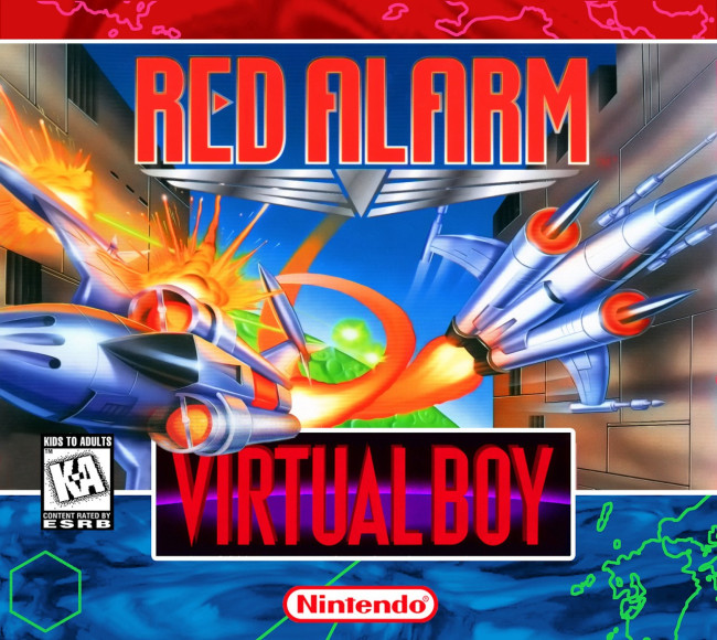 Virtual Boy: Misslyckandet som blev odödligt