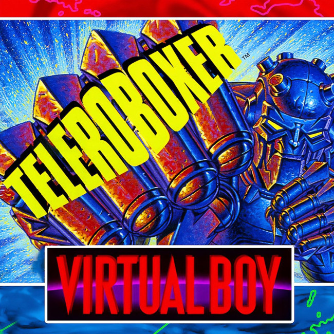 Virtual Boy: Misslyckandet som blev odödligt