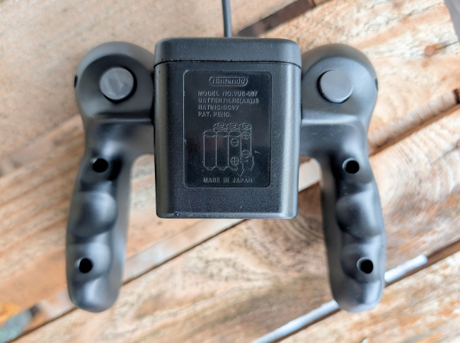 Virtual Boy: Misslyckandet som blev odödligt