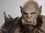 F&ouml;rsta bilderna p&aring; Orgrim fr&aring;n Warcraft-filmen