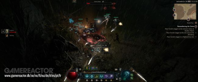 Diablo IV