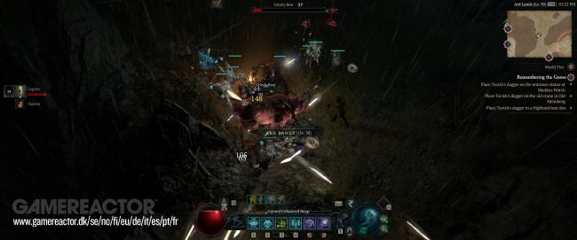 Diablo IV