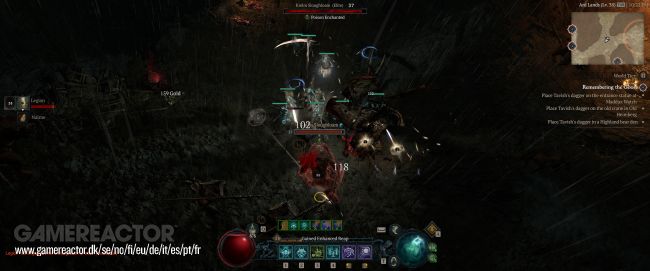 Diablo IV