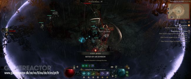 Diablo IV