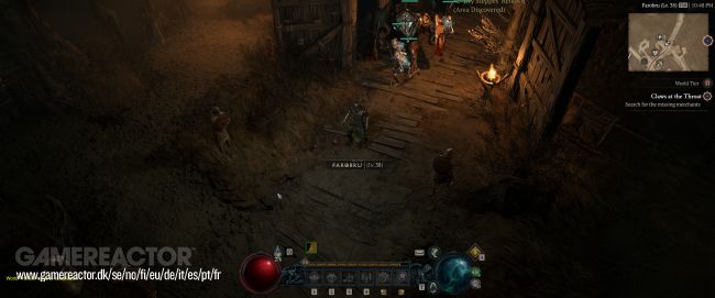 Diablo IV