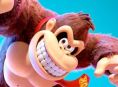 Det vankas en Nintendo Direct om Donkey Kong Bananza på onsdag