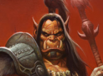 Spana in de nya människorna i World of Warcraft