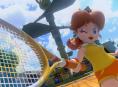 Mario Tennis Aces uppdaterat till 3.0