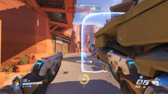 Overwatch