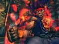 Street Fighter IV uppdateras