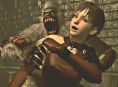 F&ouml;rsta bilderna fr&aring;n ett sn&ouml;t&auml;ckt Raccoon City i Zach Creggers kommande Resident Evil-film