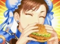 McDonald's Japan tillkännager Street Fighter crossover