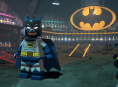 Lego Batman: Legacy of the Dark Knight lanseras till Switch 2 i september